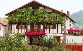Casa Rural Mokorrea